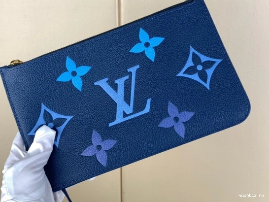 WIS NEVERFULL LOUIS VUITTON MM 0728